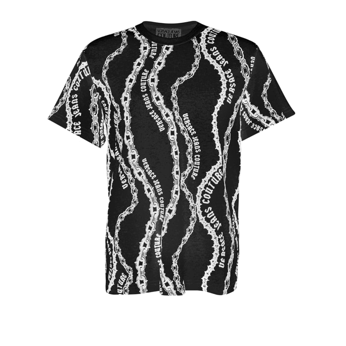 Versace Jeans Couture t-shirt