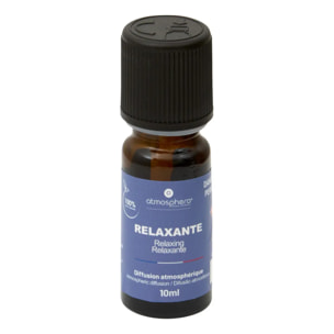Huile essentielle Laure relaxante 10ml