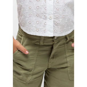 Conguitos - Pantaloni eleganti per bambina