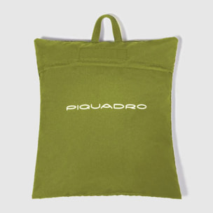 Piquadro Cover resistente all'acqua per trolley da cabina