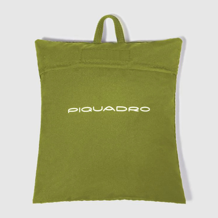 Piquadro Cover resistente all'acqua per trolley da cabina