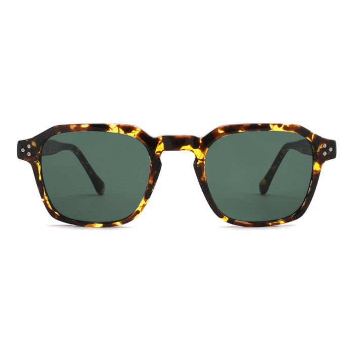 Gafas de Sol Sexton TK00135 - C2 - 24 de Acetato Inyectado Hombre 48 mm