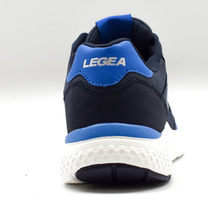 Scarpa sportiva MORENO blu