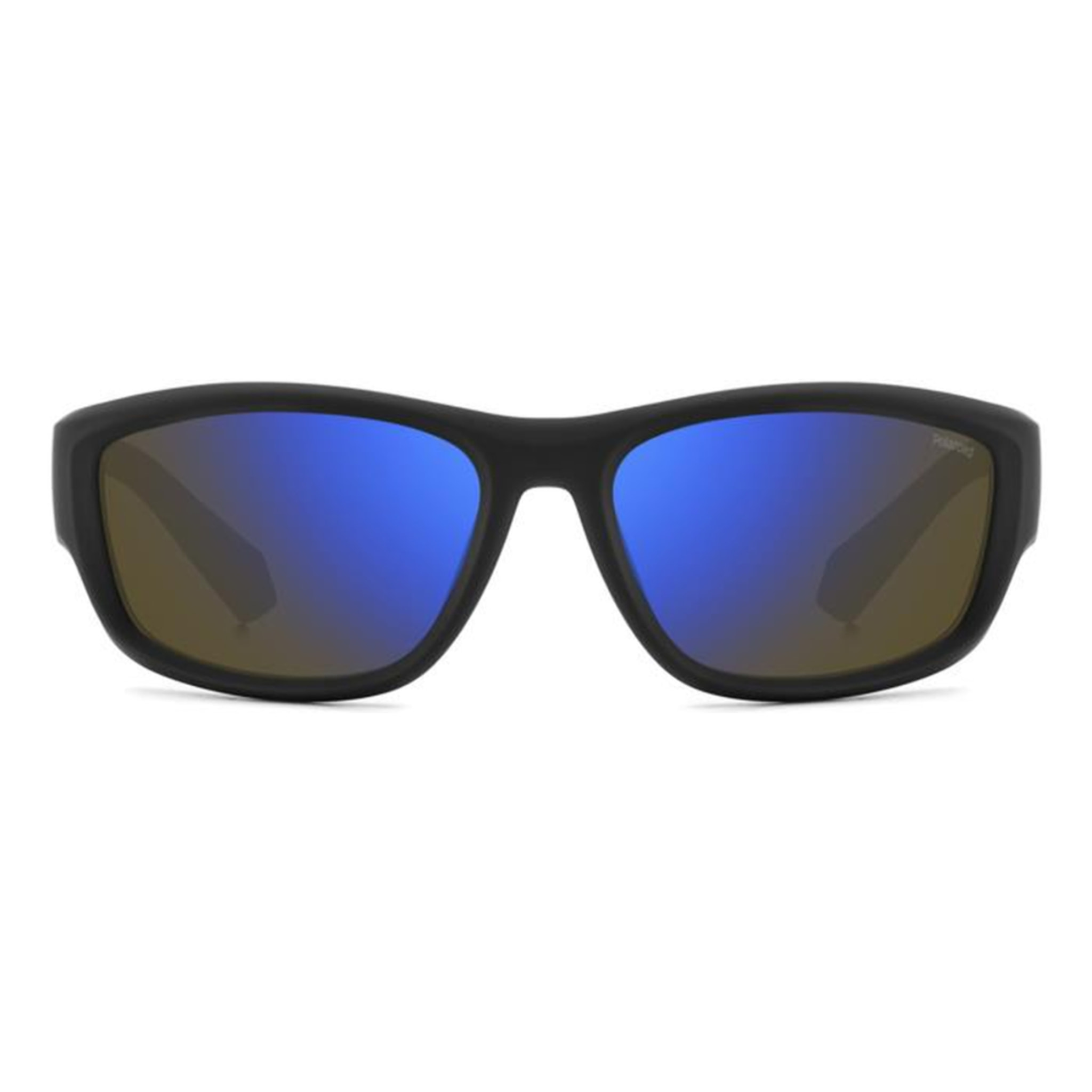 Gafas de Sol Polaroid PLD 2166/S 0VK Polarizadas de Nylon Hombre 62 mm