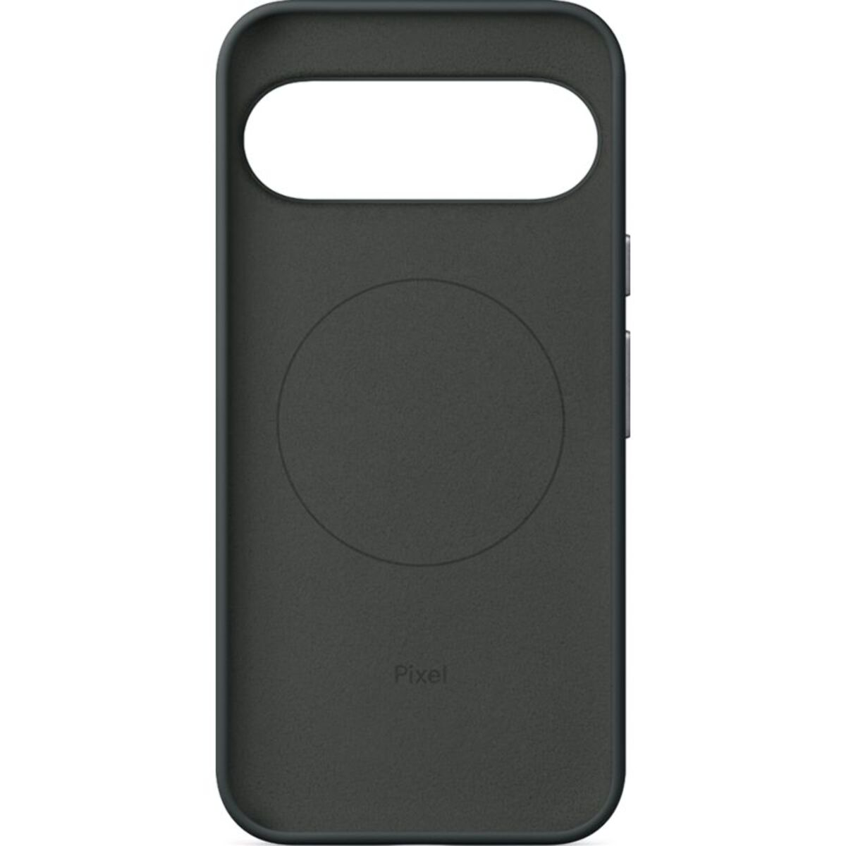 Coque GOOGLE Pixel 10 Pro XL Noir Volcanique