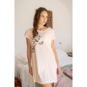 Maximaglia donna cotone paradise Noidinotte