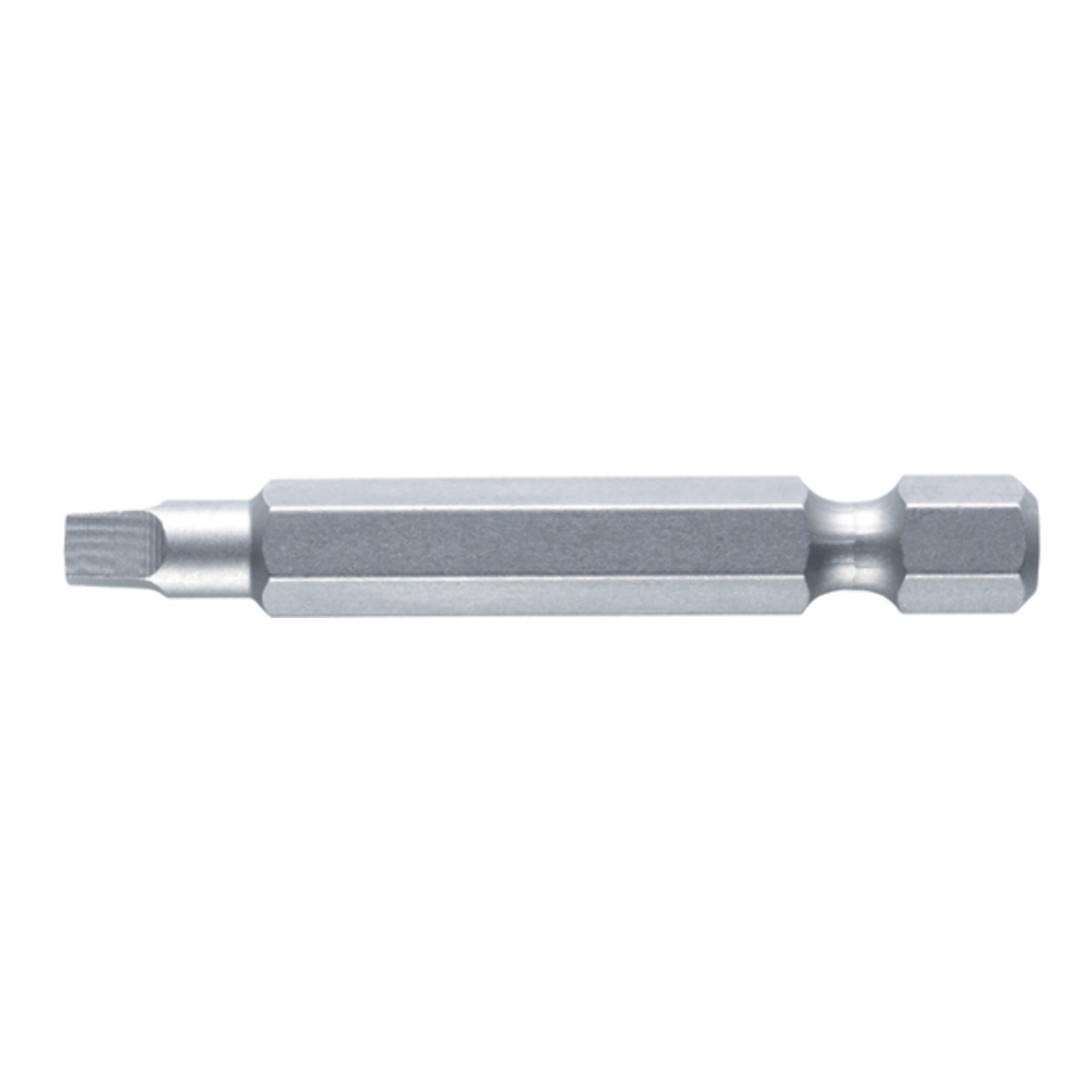 Embout STD carré N2 en 50 mm - WIHA - 06638