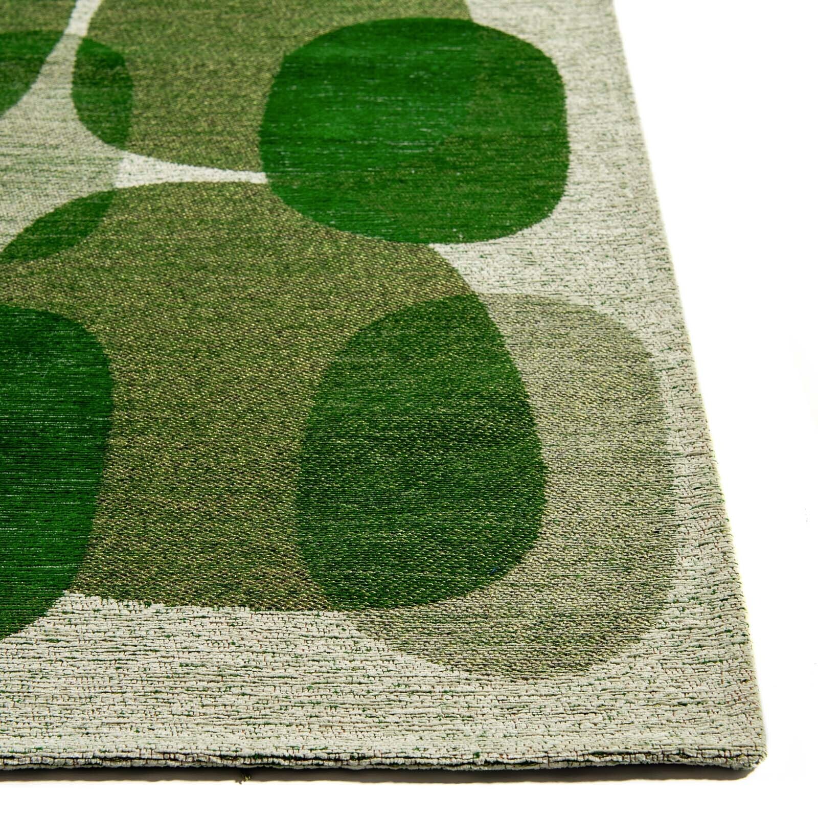 Tapis Hedgerow Green