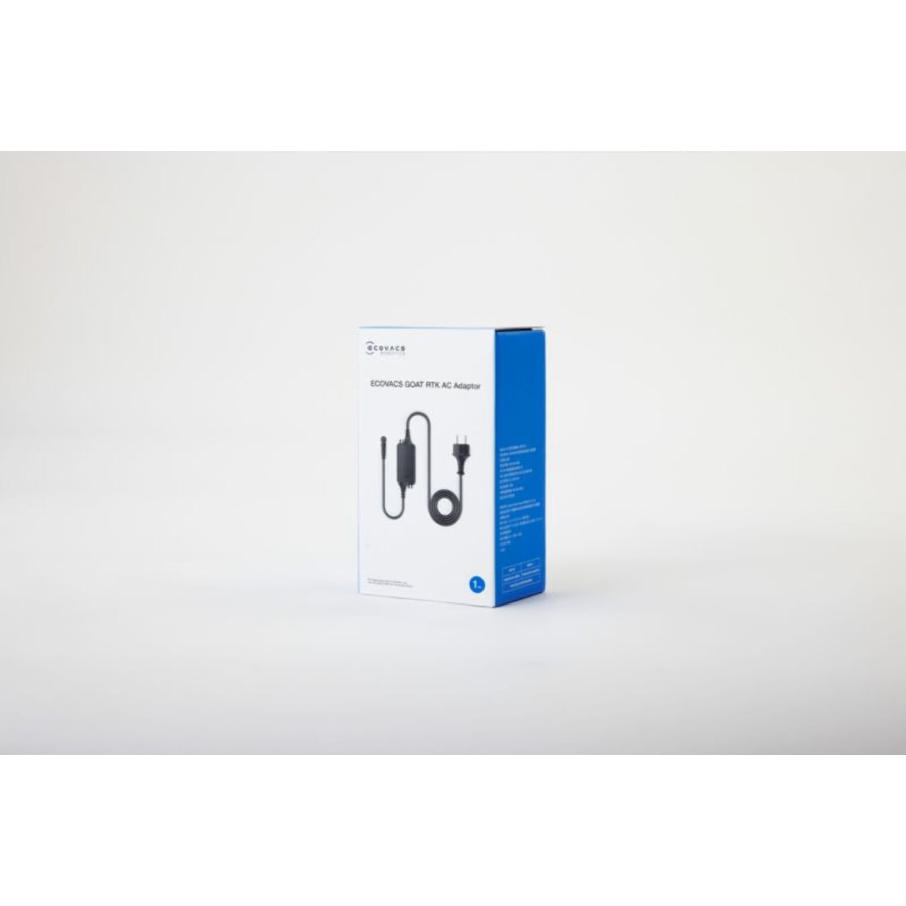 Câble ECOVACS alimentation pour balise GPS RTK