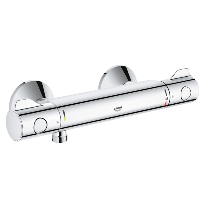 GROHE Grohtherm 800 Mitigeur thermostatique douche