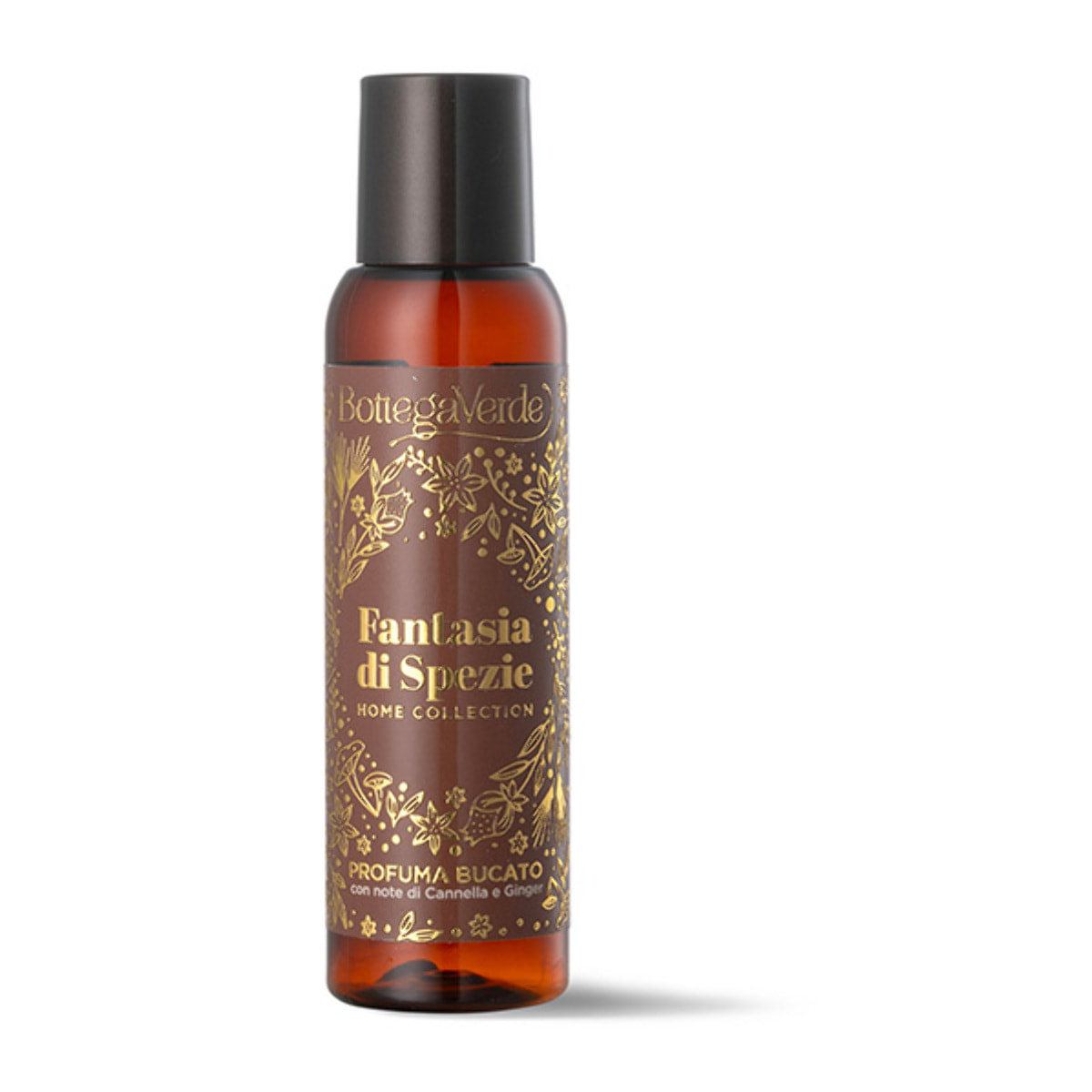 Fantasia di Spezie - Home Collection  - Profuma bucato