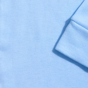 Cisne Niño Celeste Talla 10