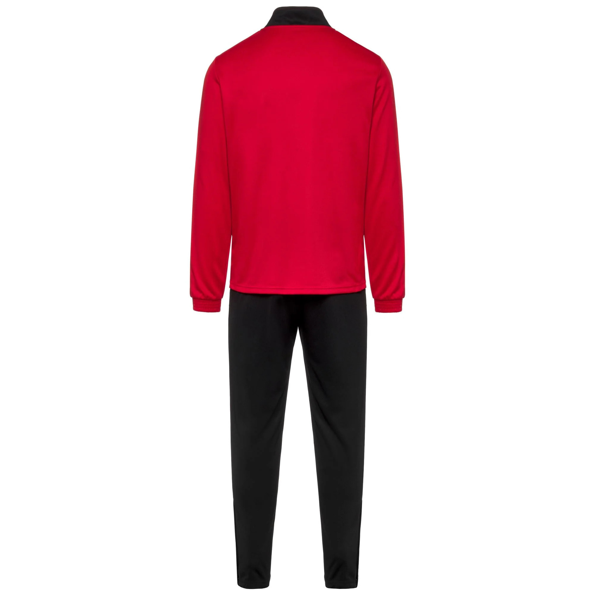 Kappa - Tute Sportive Bambino Rosso - Kappa4Football Salcito