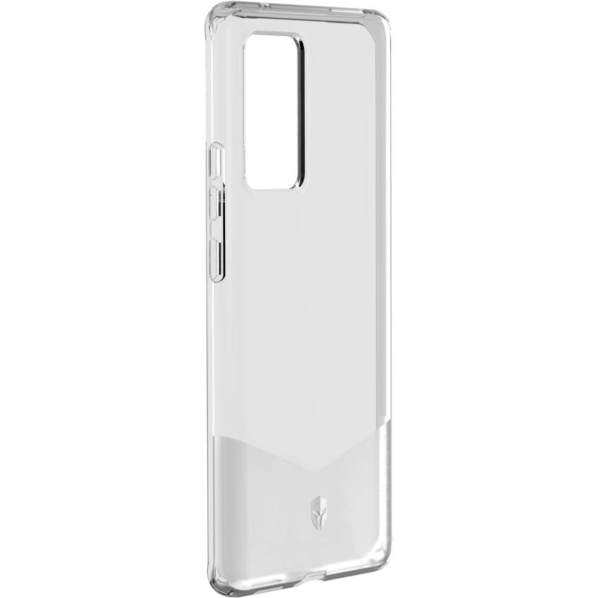 Coque FORCE CASE Vivo X60P transparent