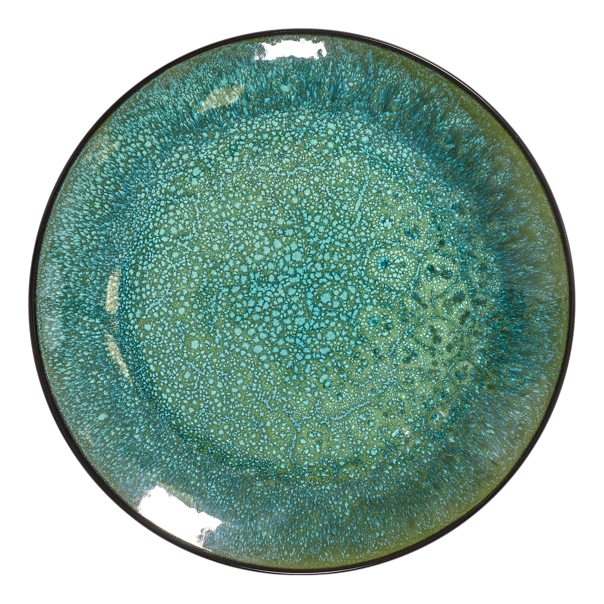 Assiette Elia D27cm