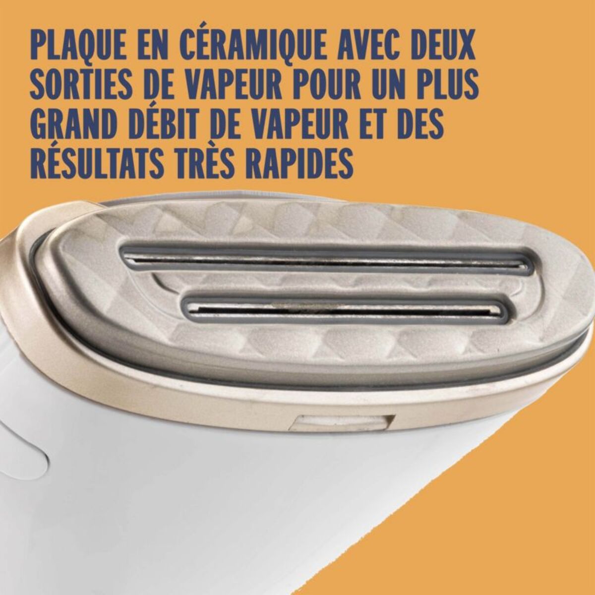 Défroisseur vapeur CONAIR Turbo Extreme Steamer