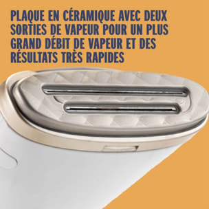 Défroisseur vapeur CONAIR Turbo Extreme Steamer