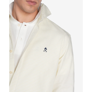 CAMISA VILLEFRANCE