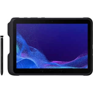 Tablette Android SAMSUNG Active4 Pro 10 5G 64Go Noir