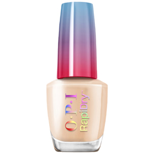 OPI RapiDry Smalto Asciugatura Rapida 0018 Nude - Cant Hardly Wait 9ml