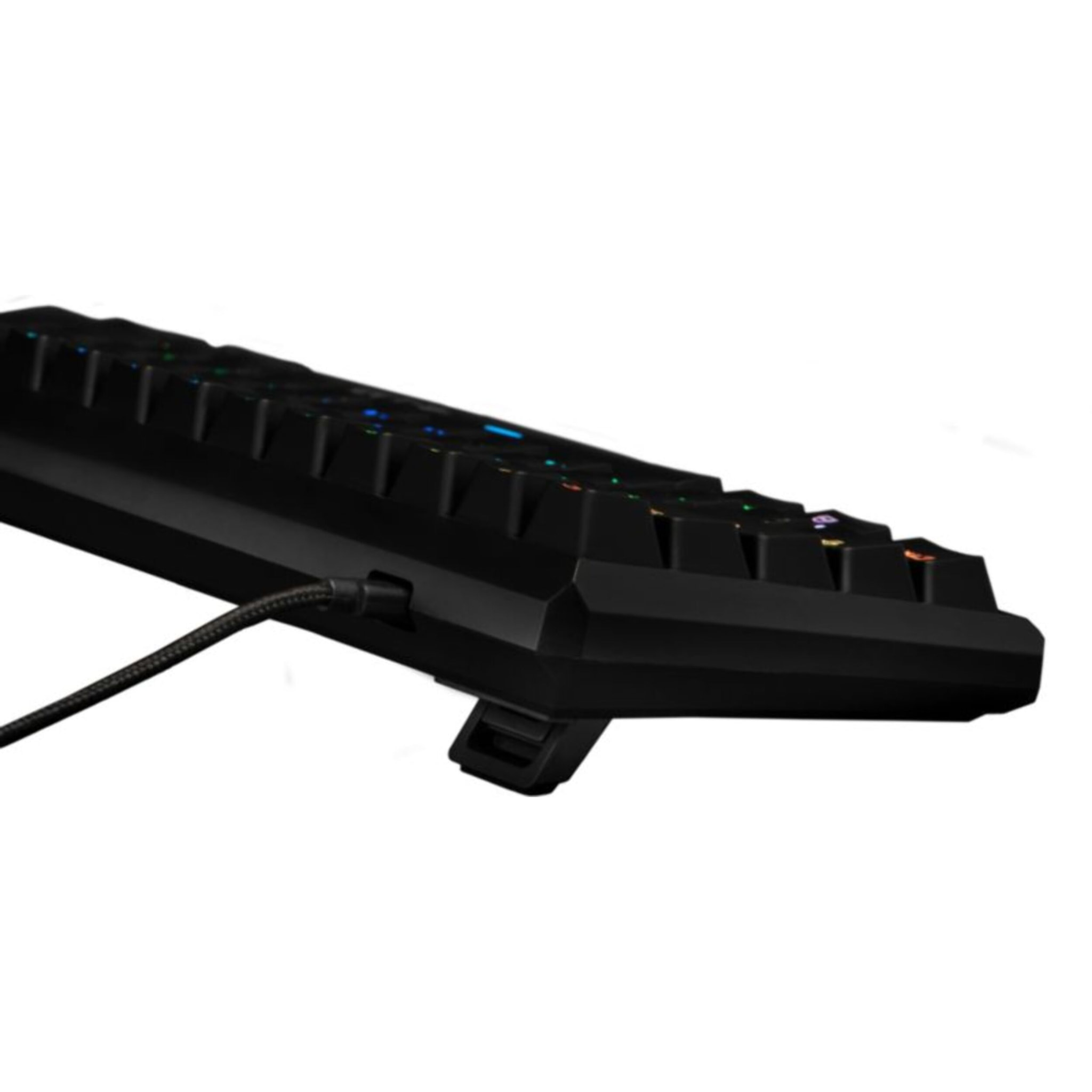 Clavier gamer THE G-LAB KEYZ THALL SB FR