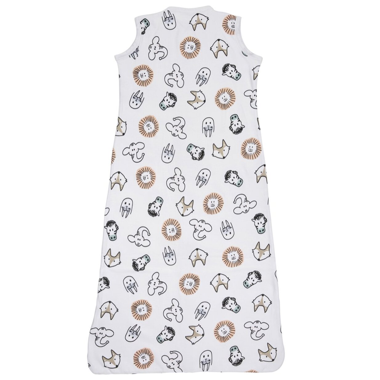 Saco Dormir S/M Punto Tog 0.3 Me-Animal