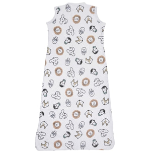 Saco Dormir S/M Punto Tog 0.3 Me-Animal