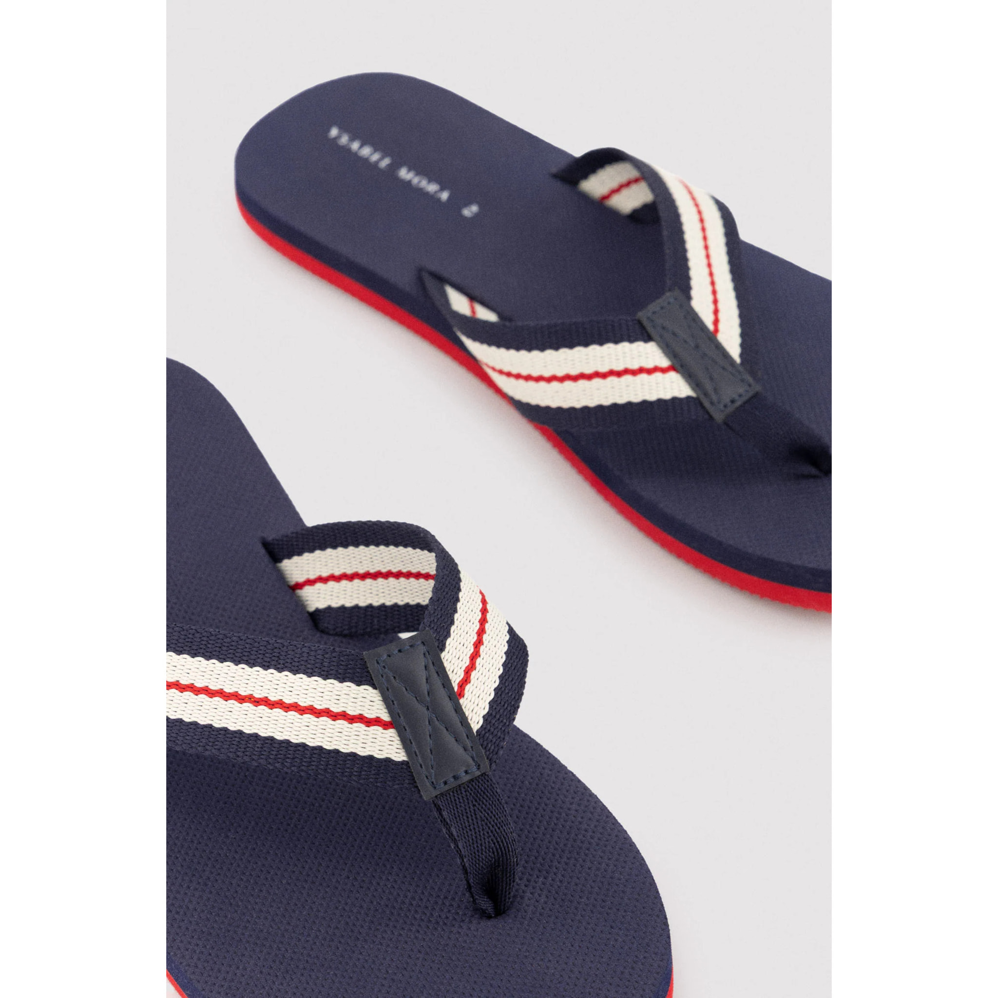 Sandali da mare uomo Blu