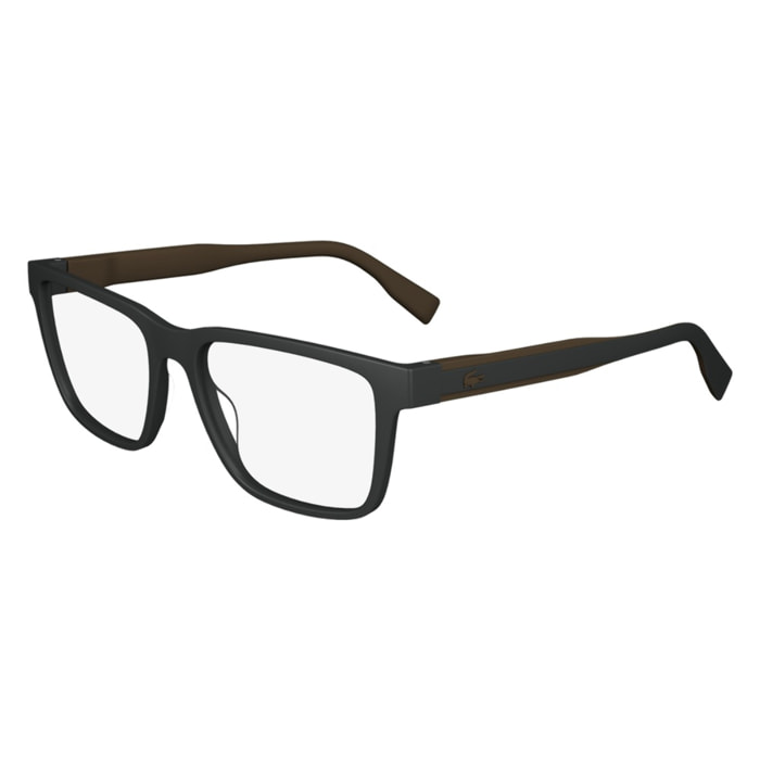 Gafas de Vista Lacoste L6010MAG-SET N 301 de Acetato Inyectado Hombre 55 mm