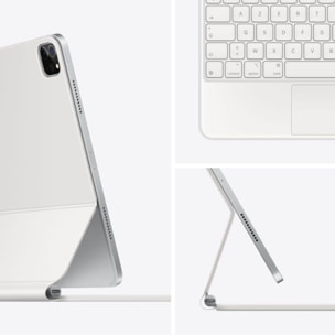 Etui APPLE Magic Keyboard pour Ipad Pro 12.9 Noir