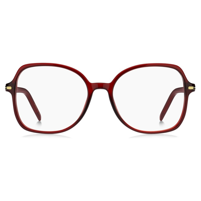 Gafas de Vista Hugo Boss 1658 C9A de Acetato Mujer 54 mm