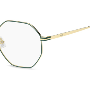Gafas de Vista Hugo Boss 1590 PEF de Metal Mujer 51 mm