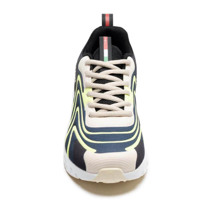 Sneakers da uomo Leone Fast