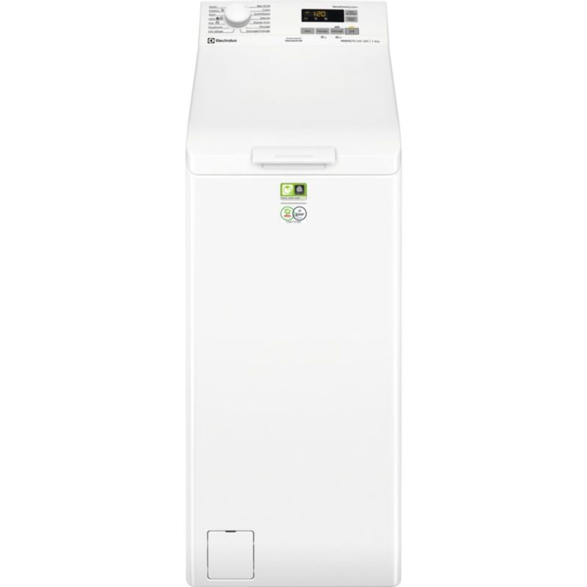 Lave linge top ELECTROLUX EW6T5625CF