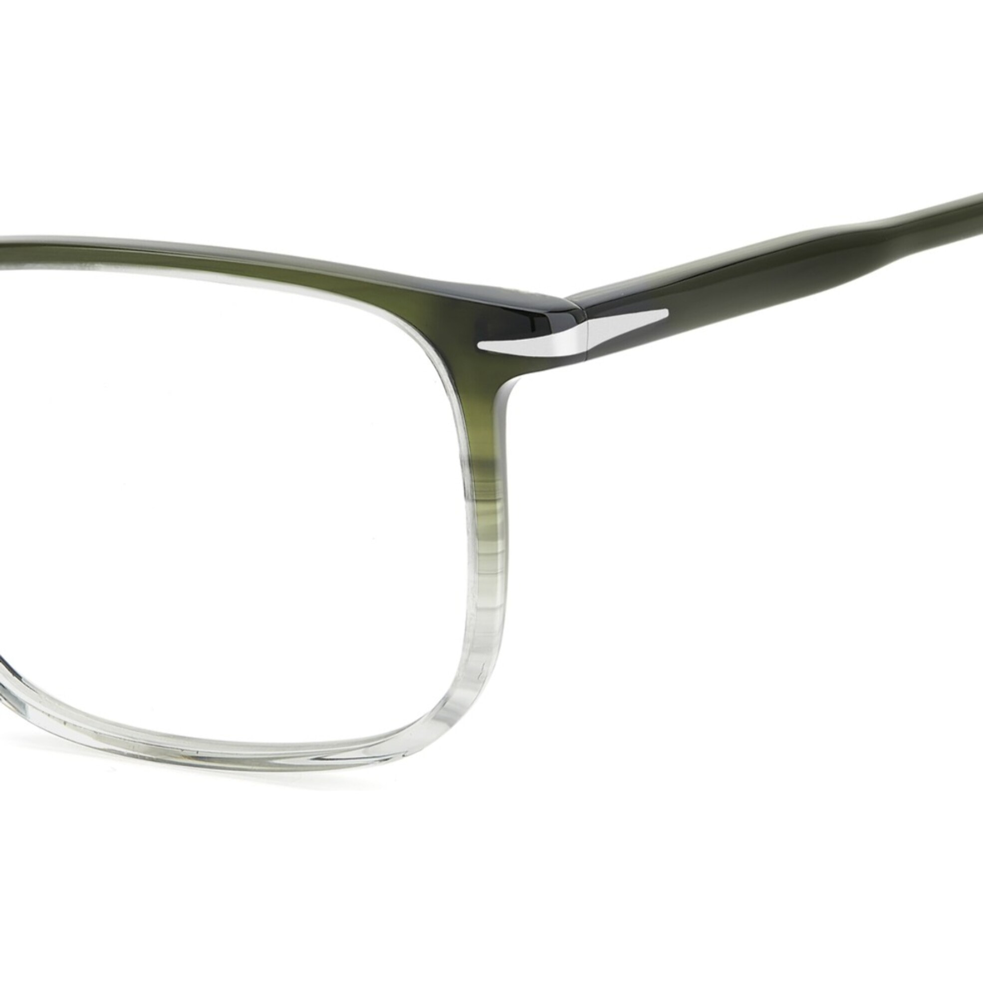 Gafas de Vista David Beckham DB 1231 6NT 55 de Acetato Hombre 55 mm