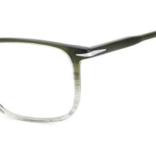 Gafas de Vista David Beckham DB 1231 6NT 55 de Acetato Hombre 55 mm