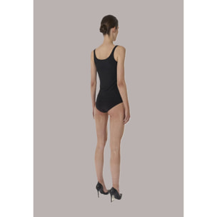 Top Pure Wool Top Sleeveless
