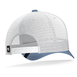 Gorras Uller Northern Blue / White