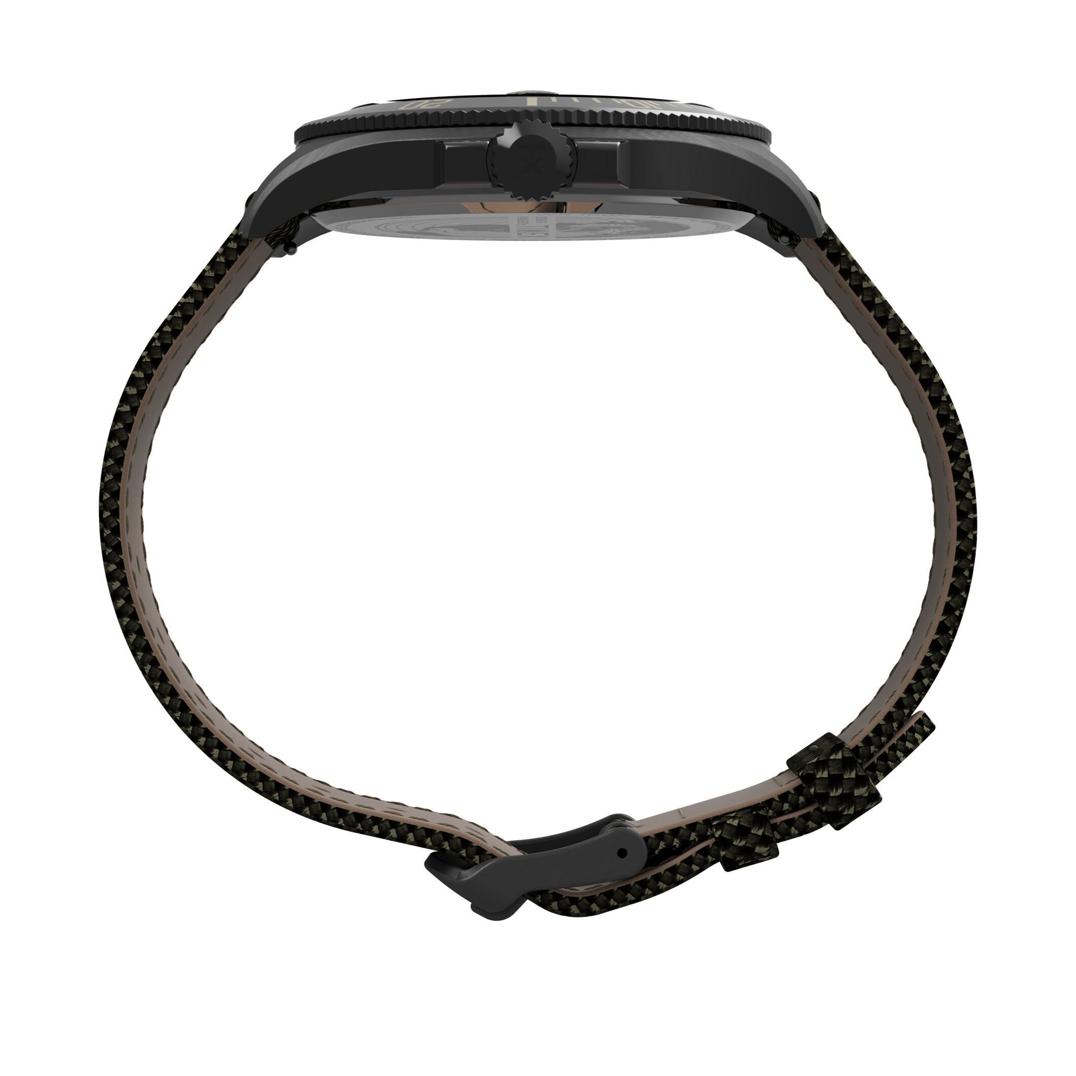 Timex Orologio Analogico Al Quarzo Trend Harborside Coast