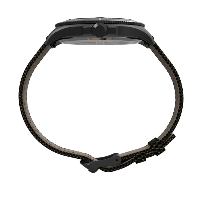 Timex Orologio Analogico Al Quarzo Trend Harborside Coast