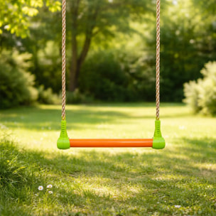 Trapèze métal pour portiques de 1,90 à 2,50 m