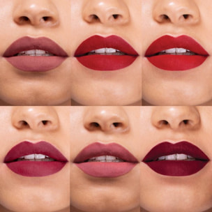 Maybelline New York Superstay Matte Ink Rouge à lèvres liquide mat Lover (15), Seductress (65), Artist (120), Dancer (118), Pion