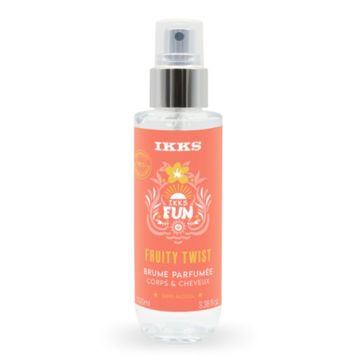 Fruity Twist - Brume Parfumée 100 ml