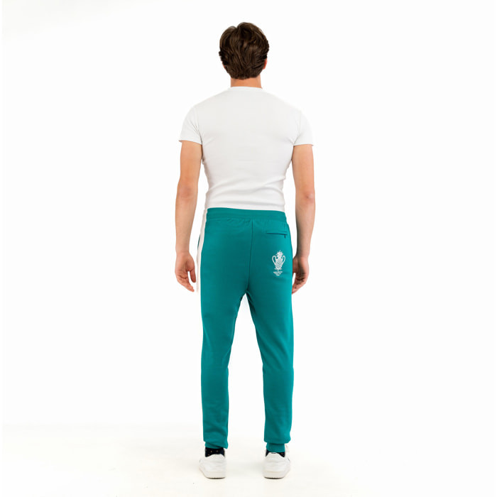 BIKKEMBERGS pantalone uomo everglade,marshmallow