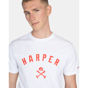 CAMISETA NEW ENGLAND