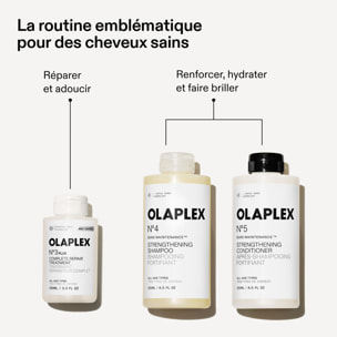 N°4 Shampoing Réparateur - Bond Maintenance 100 ml