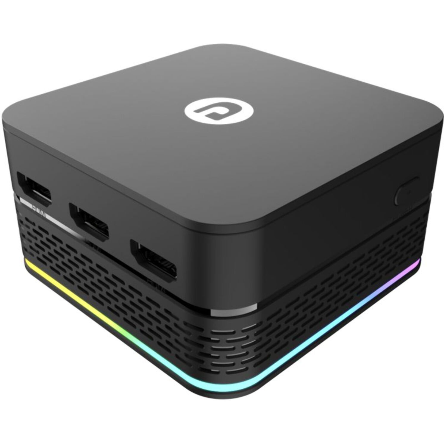 Mini PC MRED Echo N5105 8Go 256Go