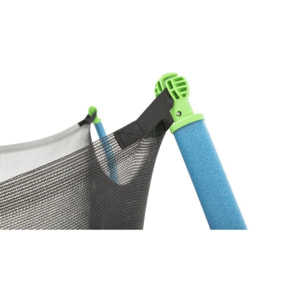 Bestway Trampoline extérieur pour enfants Xtreme Air 3,66 m