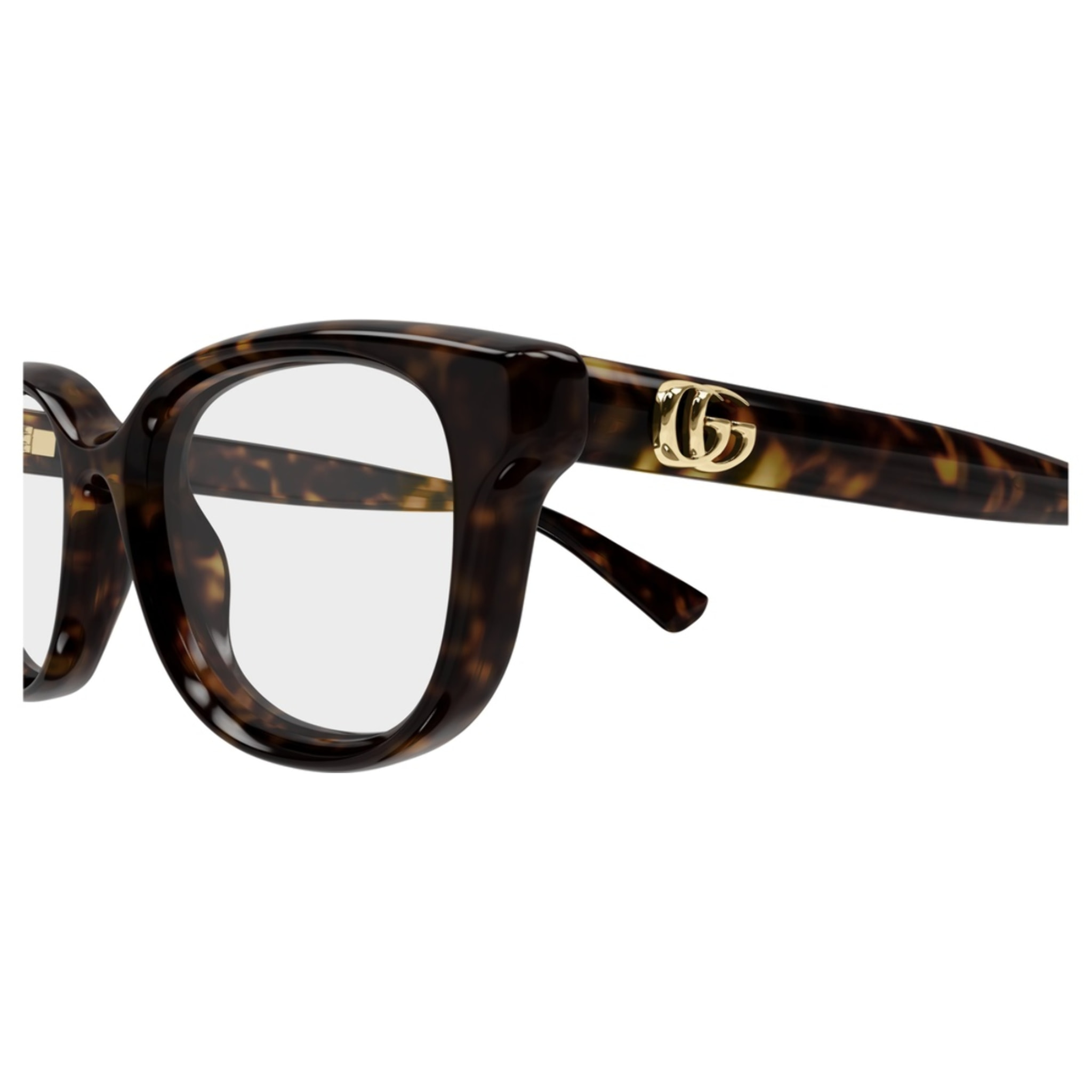 Gafas de Vista Gucci GG1978O-002 de Acetato Mujer 52 mm