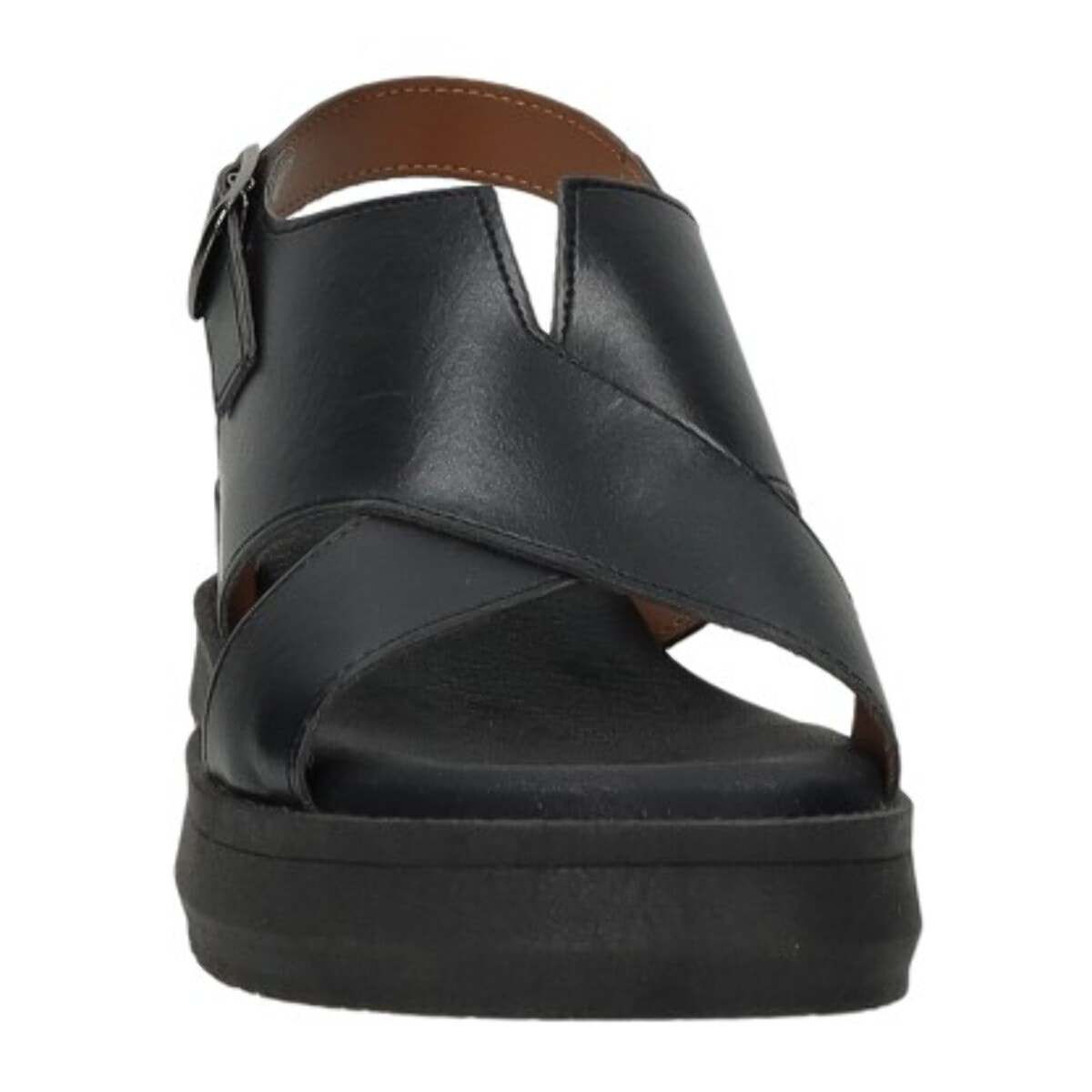 Sandali Donna Tata Italia Nero